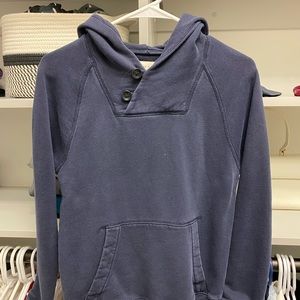 Club Monaco Men’s Hoodie